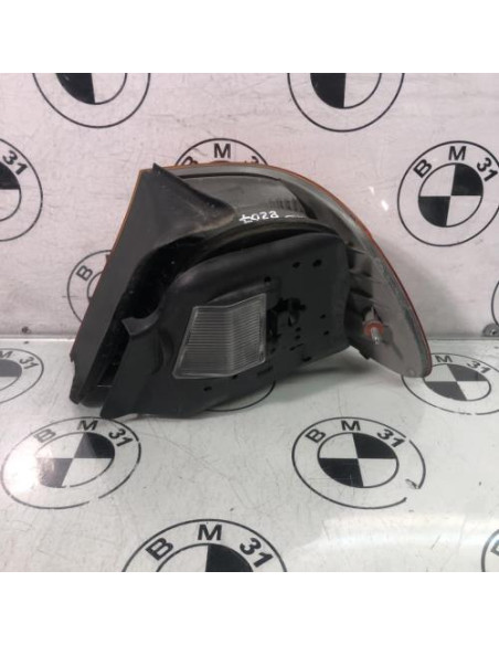 Feu arriere principal gauche (feux) BMW SERIE 3 E46 COUPE PHASE 1 Essence