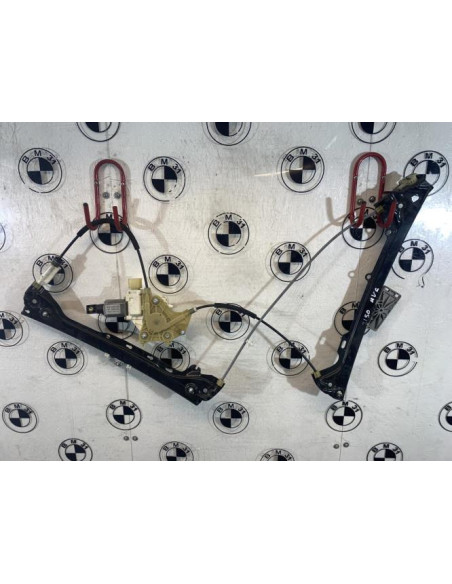 Leve vitre electrique avant gauche BMW SERIE 3 E92 COUPE PHASE 1 Diesel
