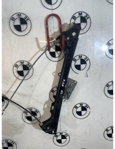 Leve vitre electrique avant gauche BMW SERIE 3 E92 COUPE PHASE 1 Diesel