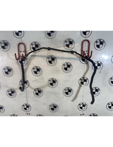 Durite BMW SERIE 1 E87 PHASE 1 