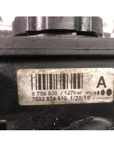 Pompe de direction BMW X5 E53 