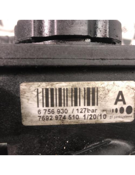 Pompe de direction BMW X5 E53 