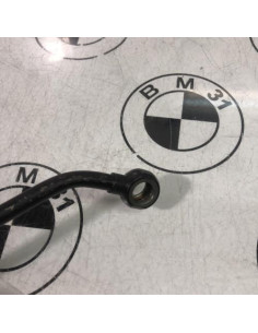 Tuyau hydraulique de direction assistee BMW SERIE 3 E46 TOURING PHASE 1 BREAK Diesel 2
