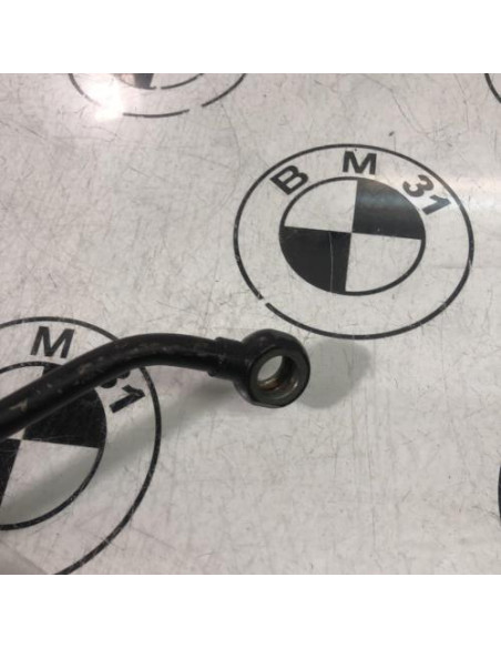 Tuyau hydraulique de direction assistee BMW SERIE 3 E46 TOURING PHASE 1 BREAK Diesel