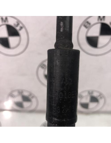 Tuyau hydraulique de direction assistee BMW SERIE 3 E46 TOURING PHASE 1 BREAK Diesel