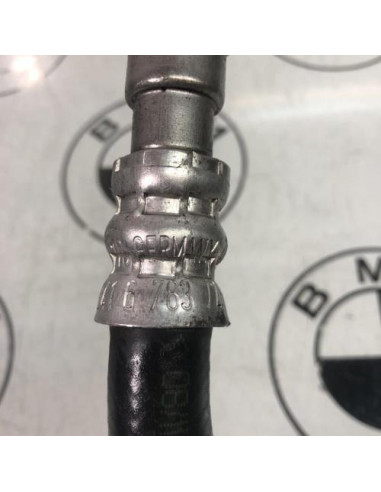 Tuyau hydraulique de direction assistee BMW SERIE 3 E92 COUPE PHASE 2 Diesel