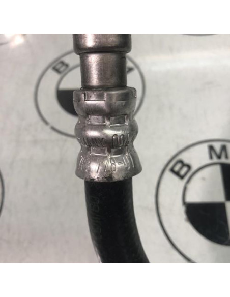 Tuyau hydraulique de direction assistee BMW SERIE 3 E92 COUPE PHASE 2 Diesel