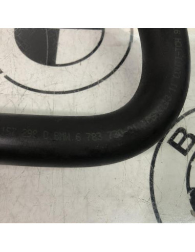 Durite BMW SERIE 3 E92 COUPE PHASE 2 Diesel