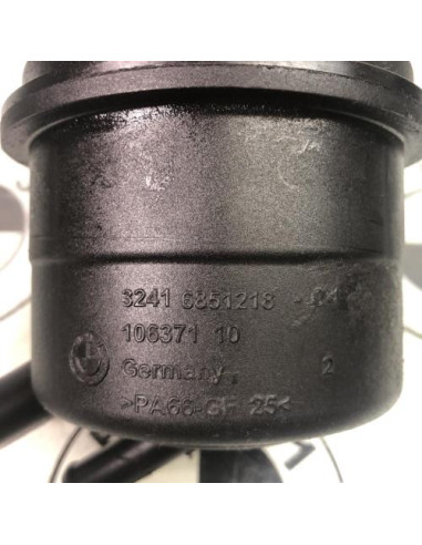 Reservoir BMW SERIE 3 E92 COUPE PHASE 2 Diesel