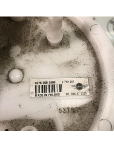 Pompe de gavage MINI MINI 2 R56 PHASE 1 Essence