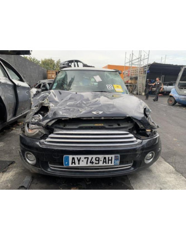 Pompe de gavage MINI MINI 2 R56 PHASE 1 Essence