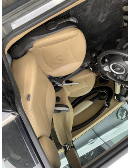 Pompe de gavage MINI MINI 2 R56 PHASE 1 Essence