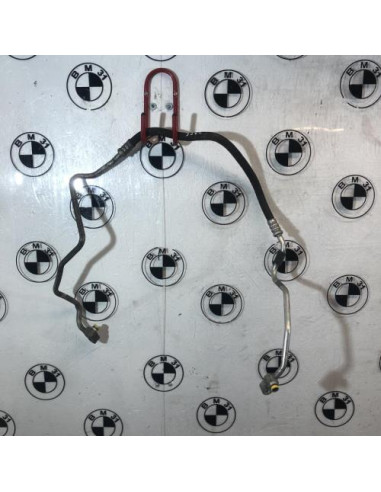 Tuyau de climatisation BMW SERIE 3 E92 COUPE PHASE 2 Diesel