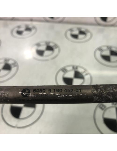 Tuyau de climatisation BMW SERIE 3 E92 COUPE PHASE 2 Diesel