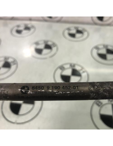 Tuyau de climatisation BMW SERIE 3 E92 COUPE PHASE 2 Diesel