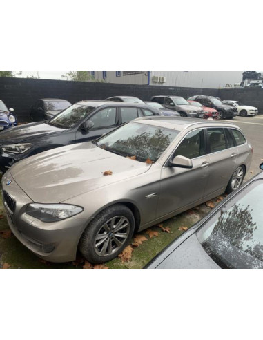 Durite BMW SERIE 5 F11 TOURING PHASE 1 BREAK Diesel