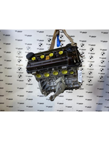 Moteur BMW SERIE 3 E90 PHASE 1 