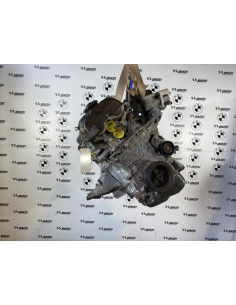 Moteur BMW SERIE 3 E90 PHASE 1  2