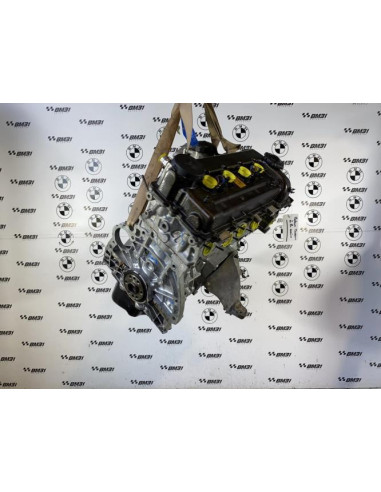 Moteur BMW SERIE 3 E90 PHASE 1 