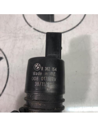 Pompe lave glace arriere BMW SERIE 5 F11 TOURING PHASE 1 BREAK Diesel