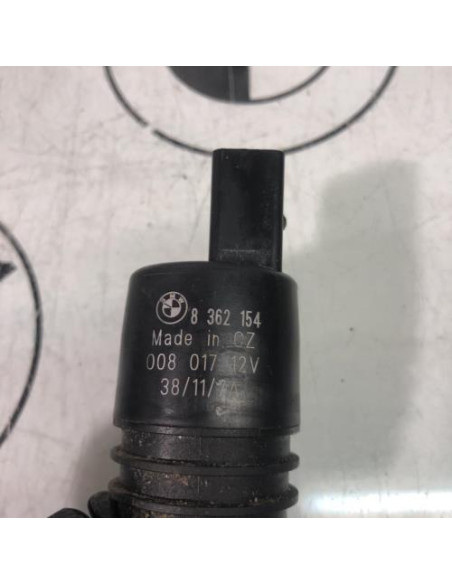 Pompe lave glace arriere BMW SERIE 5 F11 TOURING PHASE 1 BREAK Diesel