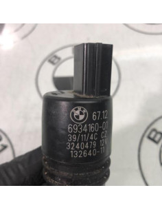 Pompe lave glace arriere BMW SERIE 5 F11 TOURING PHASE 1 BREAK Diesel 2