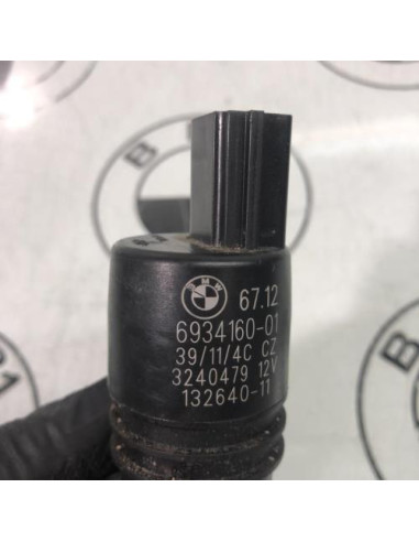 Pompe lave glace arriere BMW SERIE 5 F11 TOURING PHASE 1 BREAK Diesel