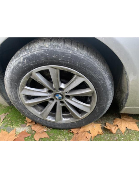 Pompe lave glace arriere BMW SERIE 5 F11 TOURING PHASE 1 BREAK Diesel