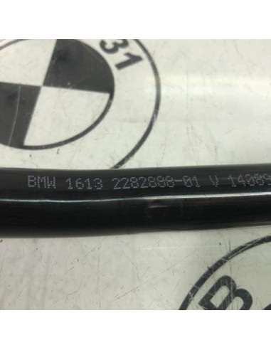 Durite BMW SERIE 6 E63 COUPE 