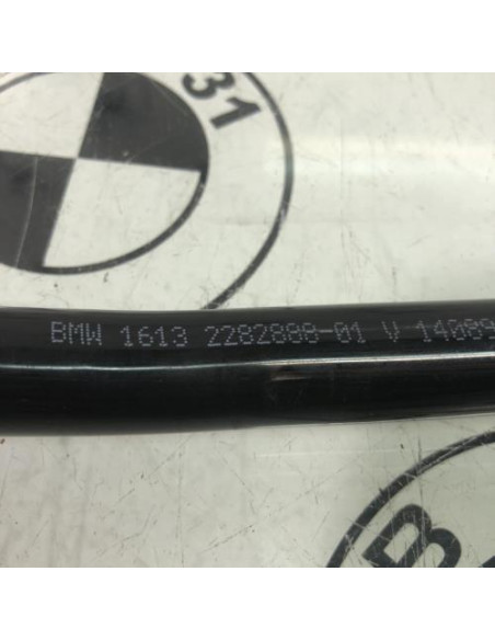 Durite BMW SERIE 6 E63 COUPE 