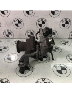 Turbo BMW SERIE 3 E90 PHASE 2 