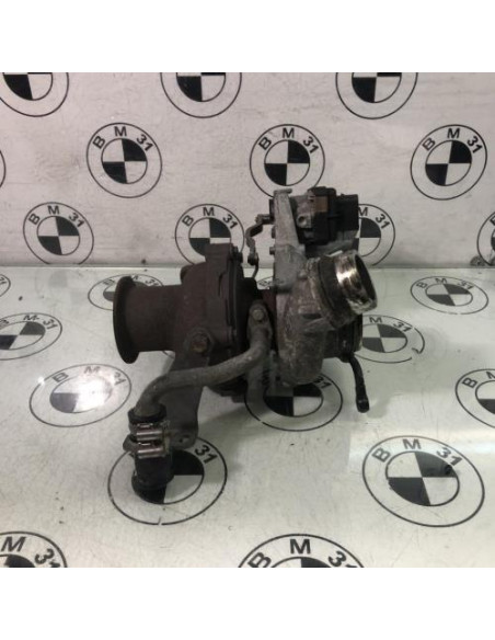 Turbo BMW SERIE 3 E90 PHASE 2 