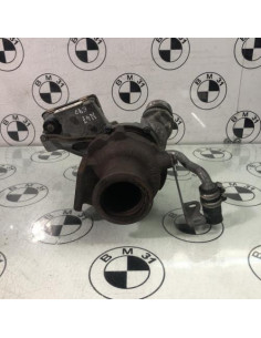 Turbo BMW SERIE 3 E90 PHASE 2  2