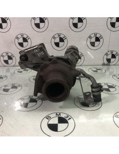 Turbo BMW SERIE 3 E90 PHASE 2 