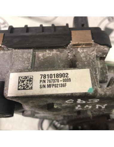 Turbo BMW SERIE 3 E90 PHASE 2 