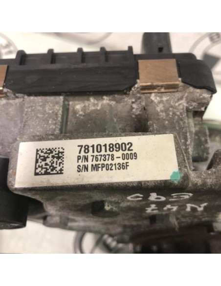 Turbo BMW SERIE 3 E90 PHASE 2 