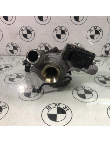 Turbo BMW SERIE 3 E90 PHASE 2 