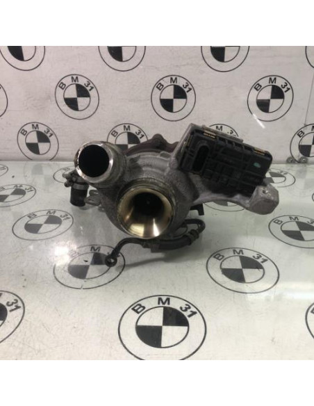 Turbo BMW SERIE 3 E90 PHASE 2 
