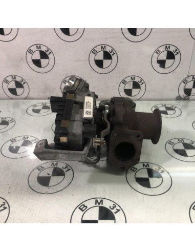 Turbo BMW SERIE 3 E90 PHASE 2 