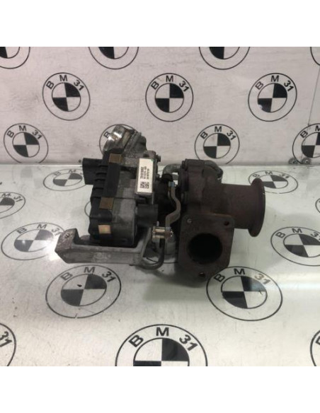 Turbo BMW SERIE 3 E90 PHASE 2 