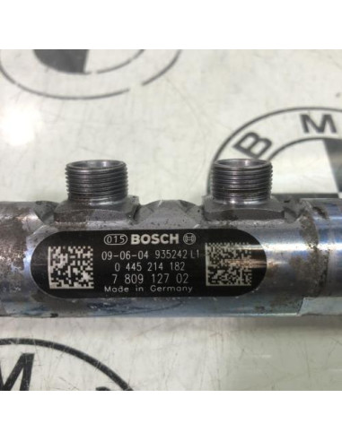 Rampe injection BMW SERIE 3 E90 PHASE 2 