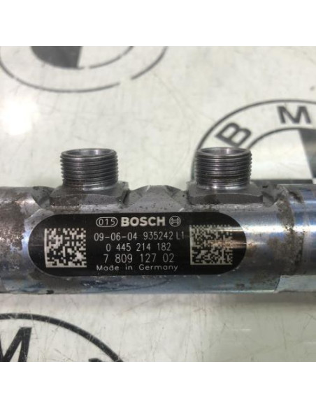 Rampe injection BMW SERIE 3 E90 PHASE 2 