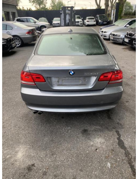 Conduite d'air BMW SERIE 3 E92 COUPE PHASE 1 Diesel