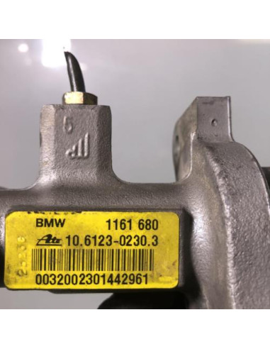 Maitre cylindre (freinage) BMW SERIE 3 E36 CABRIO Essence