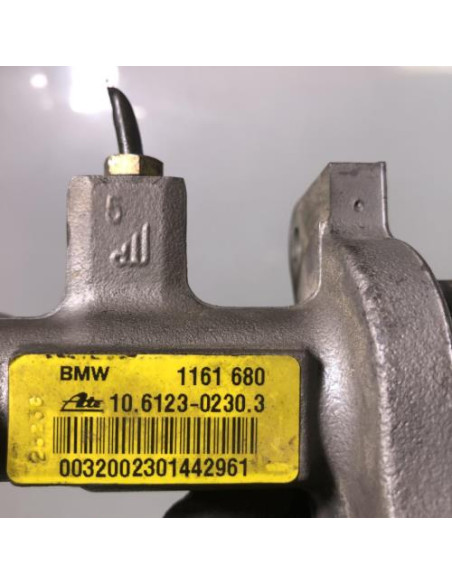 Maitre cylindre (freinage) BMW SERIE 3 E36 CABRIO Essence