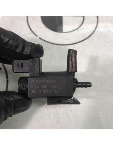 Capteur BMW SERIE 3 E92 COUPE PHASE 1 Diesel