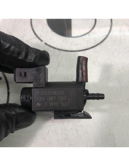 Capteur BMW SERIE 3 E92 COUPE PHASE 1 Diesel