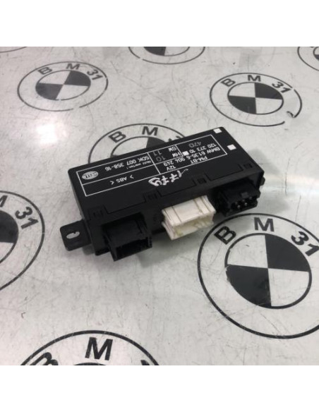Calculateur BMW SERIE 7 E38 Diesel