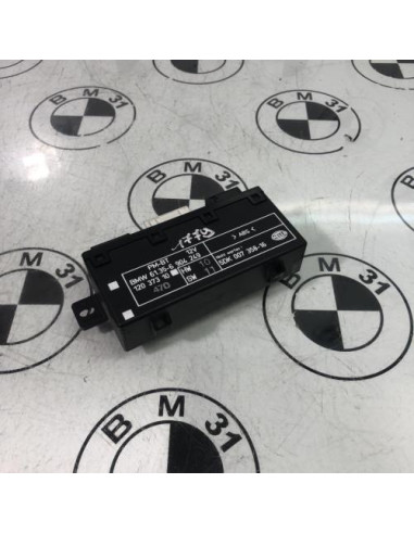 Calculateur BMW SERIE 7 E38 Diesel