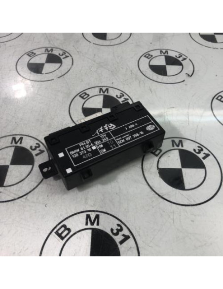 Calculateur BMW SERIE 7 E38 Diesel